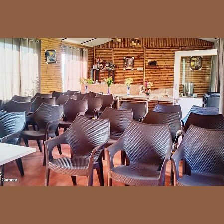Bamboo Junction Resort - Kanatal, Valley & Mountain View Dhanaulti Exterior foto